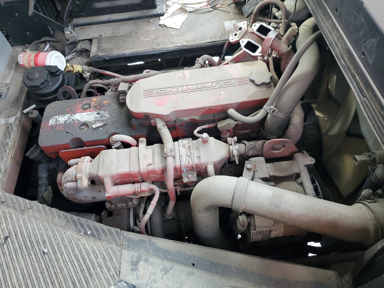 Thomas School Bus Image 6