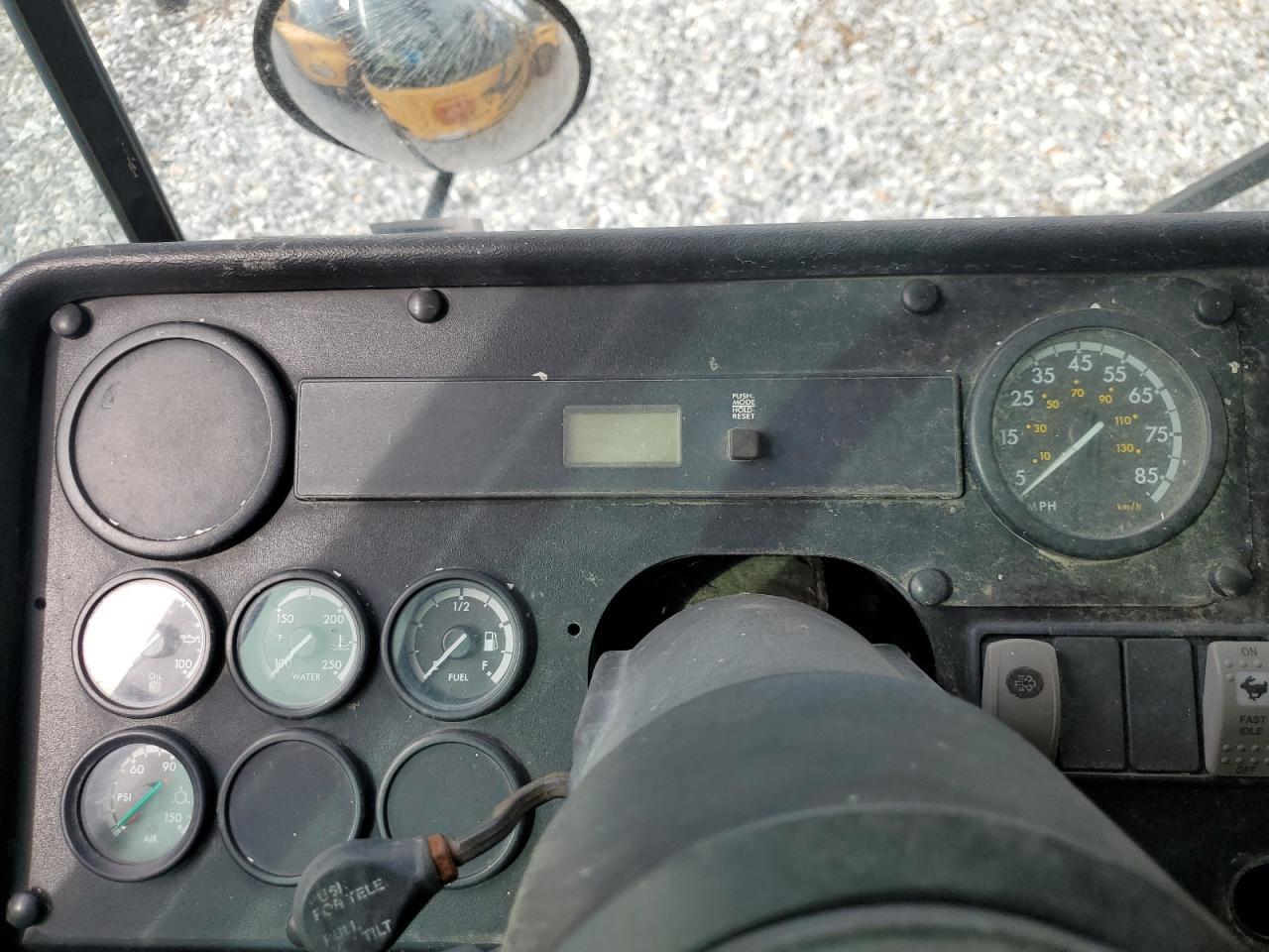 Thomas School Bus Image 8