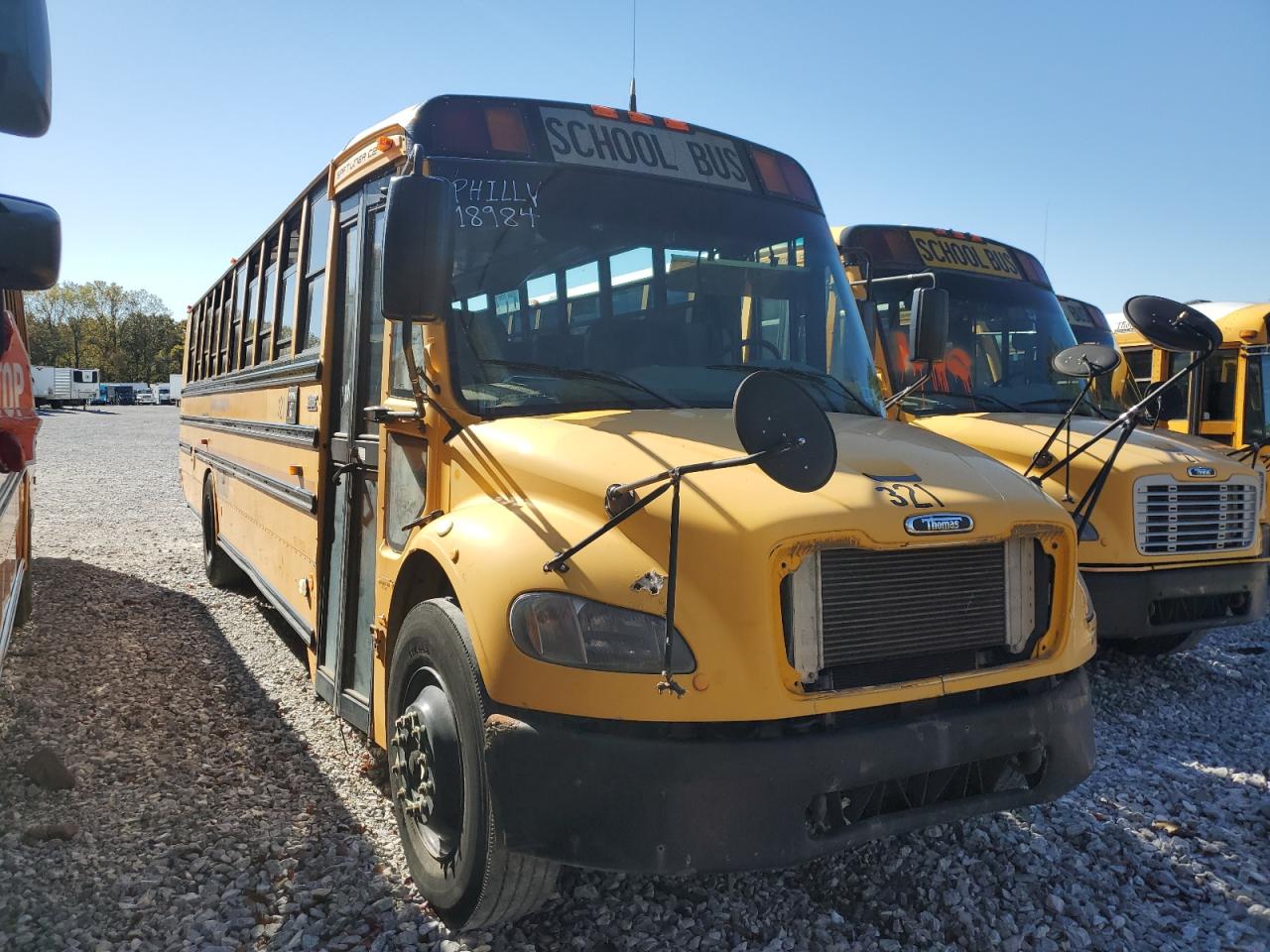 Thomas Saf-t-line B2b Image 1