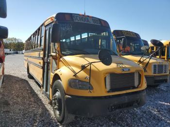  Salvage Thomas Saf-t-line