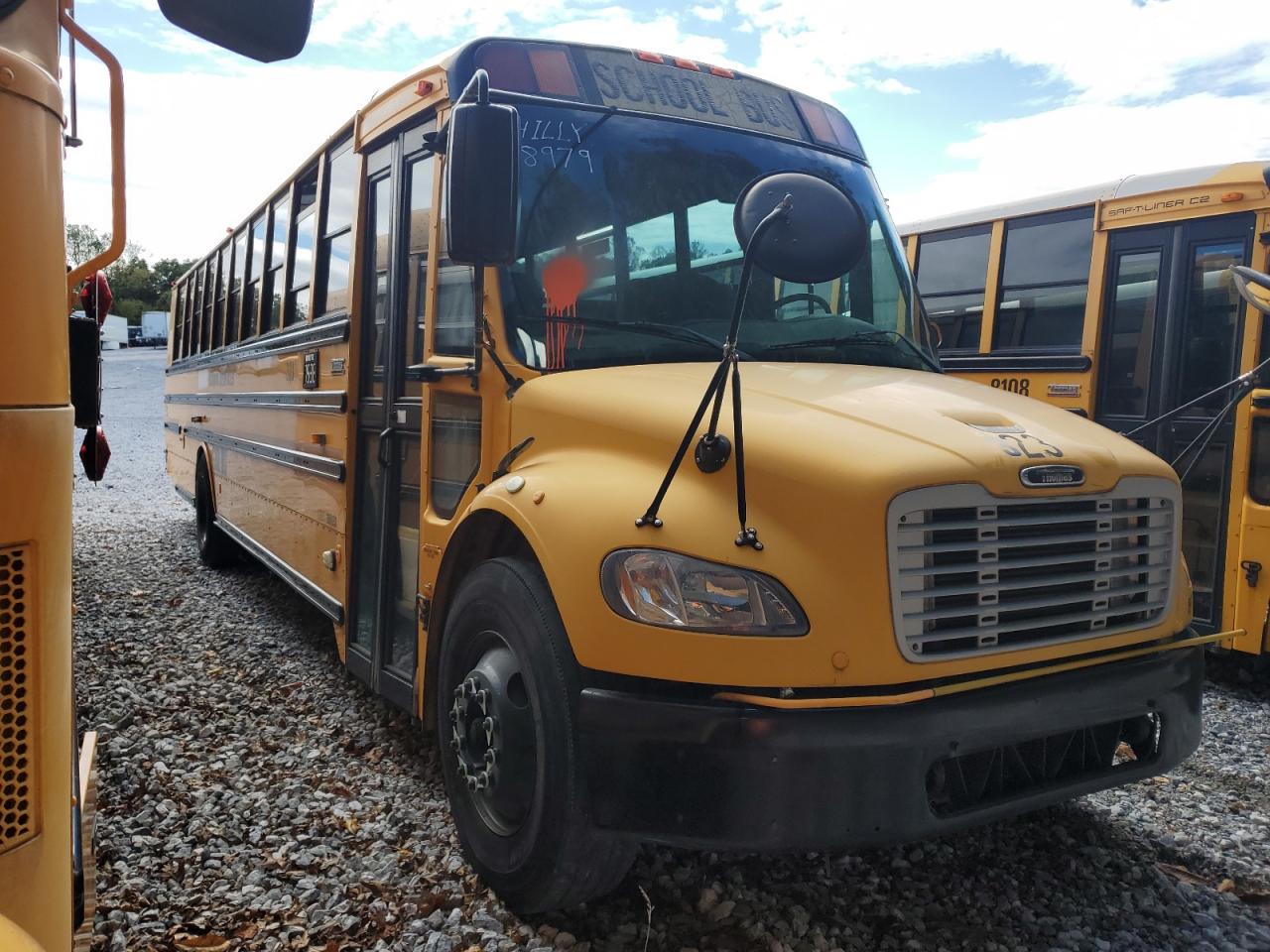 Thomas Saf-t-line B2b Image 1