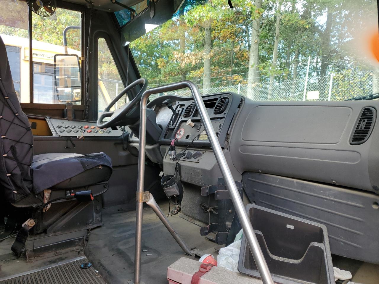 Thomas Saf-t-line B2b Image 8