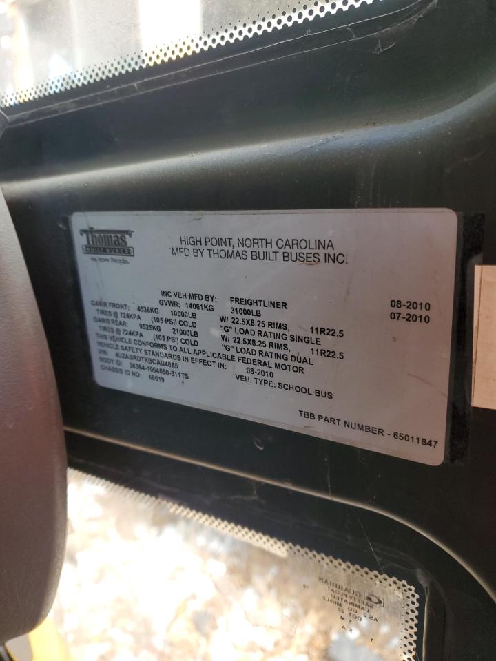 Thomas Saf-t-line B2b Image 9