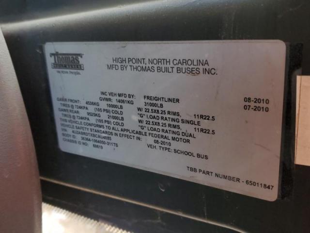 Thomas Saf-t-line B2b Image 9