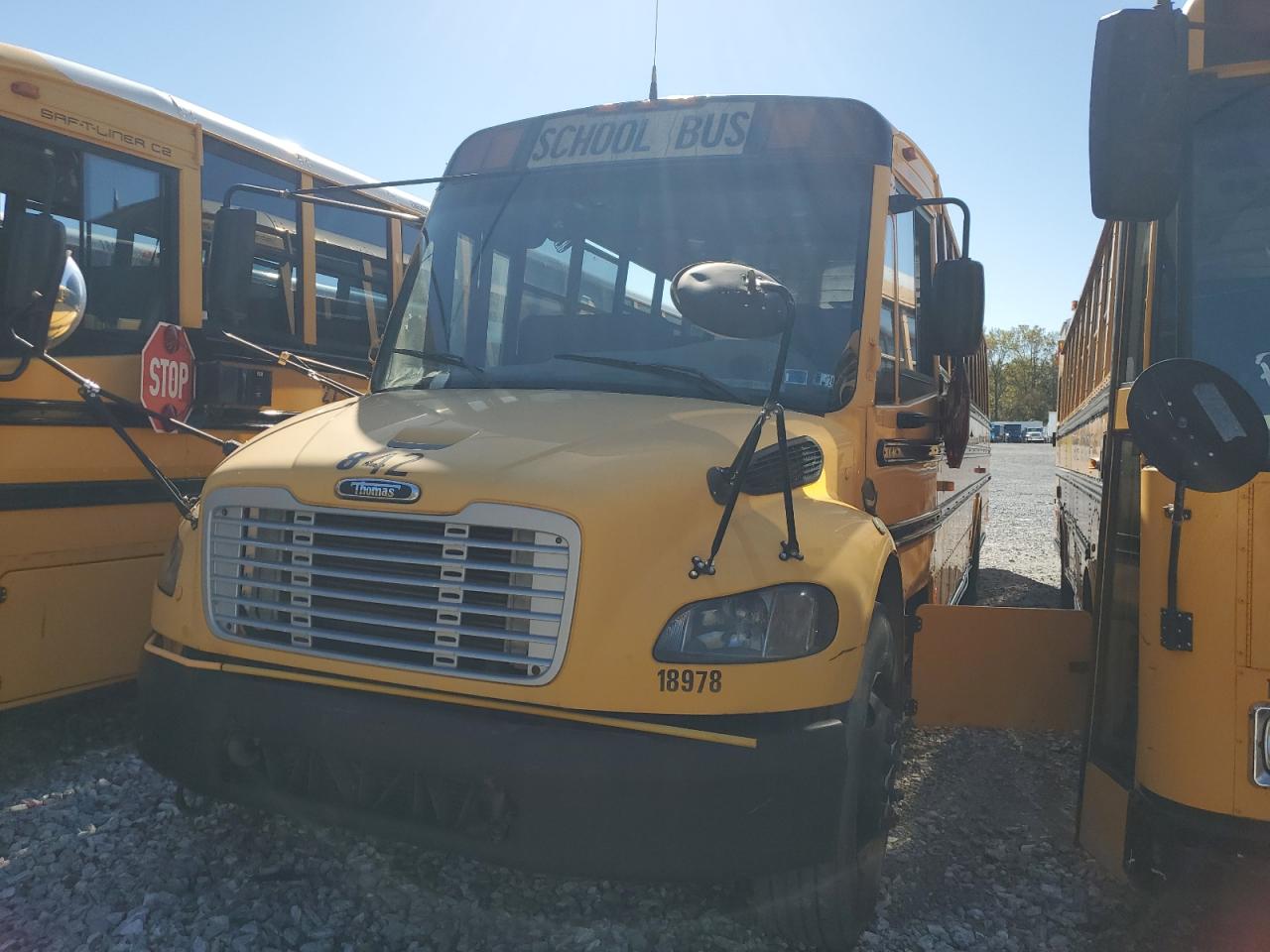 Thomas Saf-t-line B2b Image 3