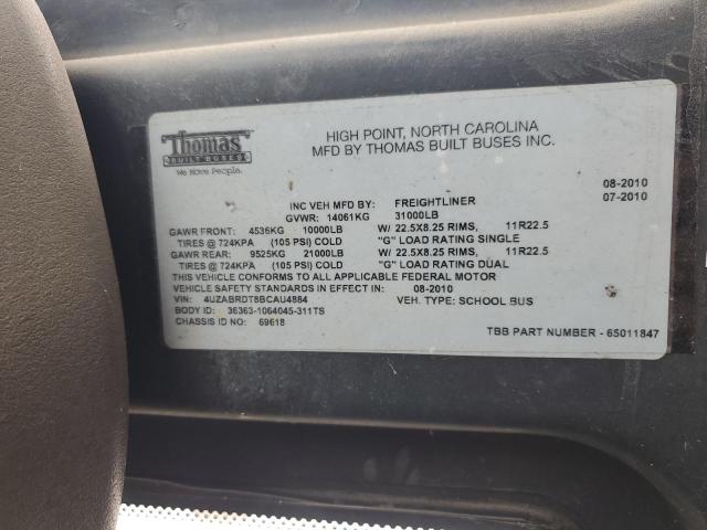 Thomas Saf-t-line B2b Image 10