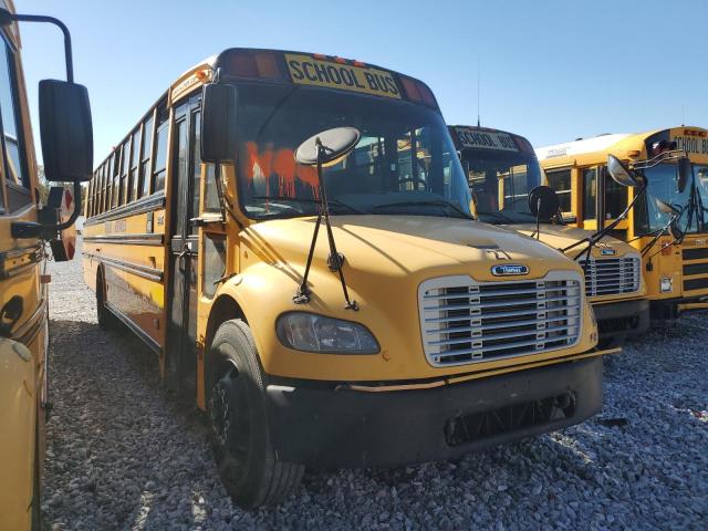  Salvage Thomas Saf-t-line