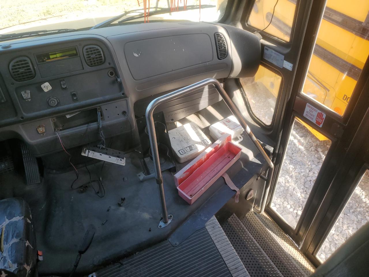 Thomas Saf-t-line B2b Image 5