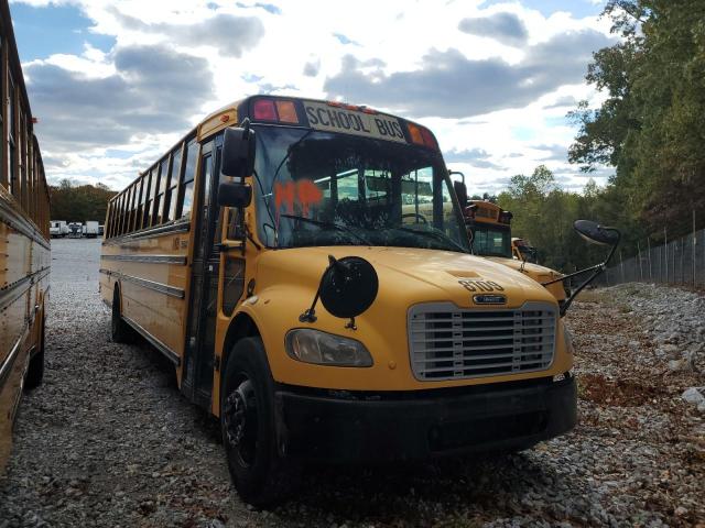  Salvage Thomas Saf-t-line