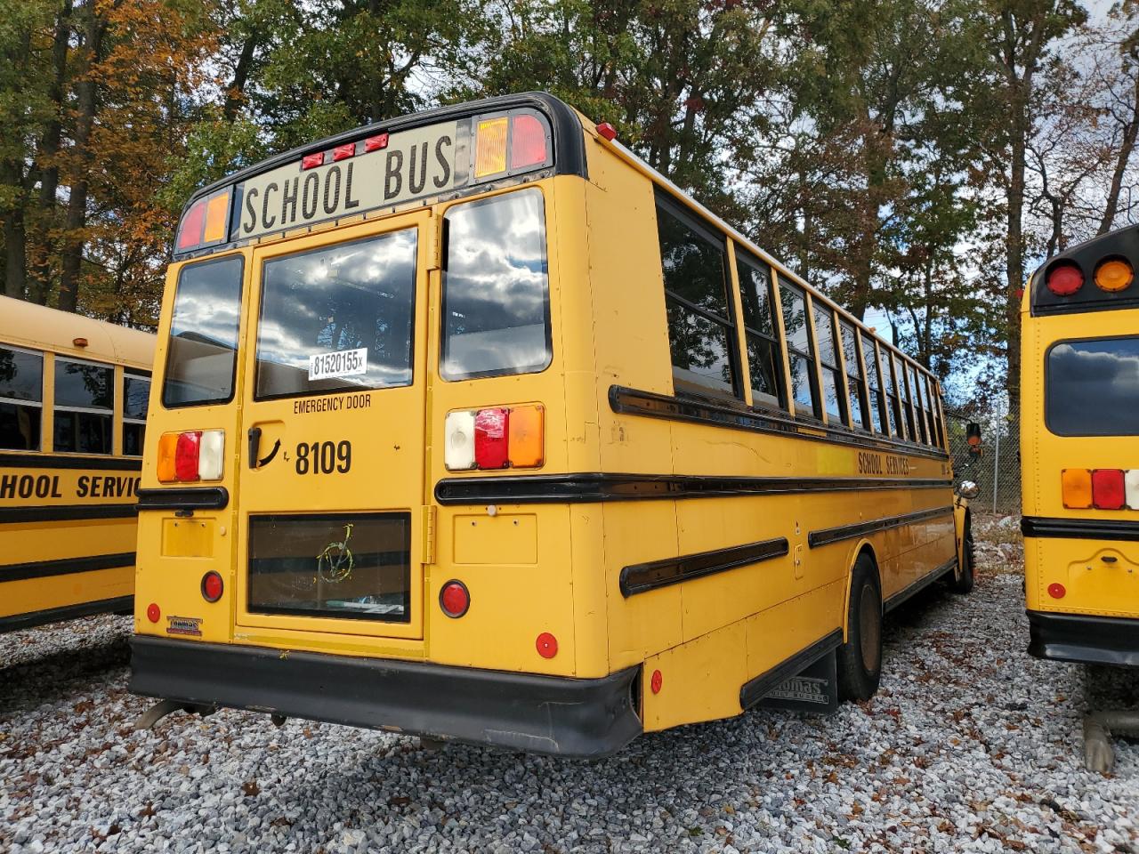 Thomas Saf-t-line B2b Image 3