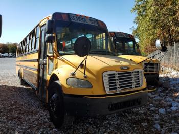  Salvage Freightliner Saf-t-liner C2