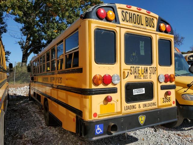 International Schoolbus Ce Image 6