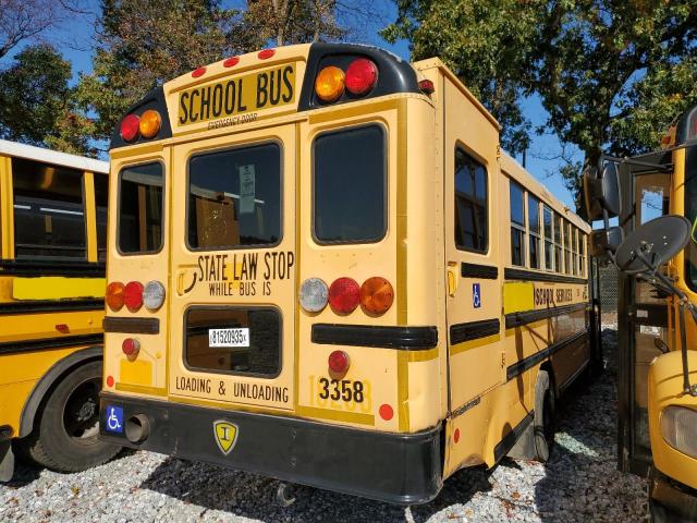 International Schoolbus Ce Image 3