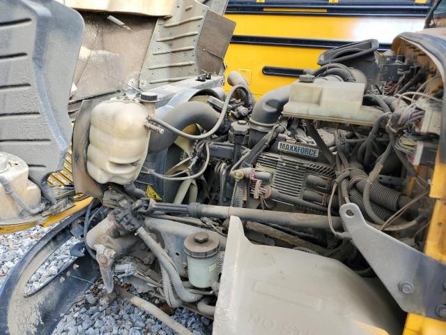 International Schoolbus Ce Image 4