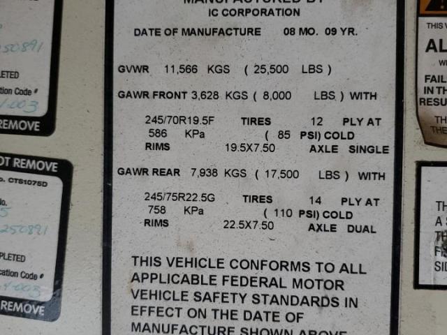 International Schoolbus Ce Image 2