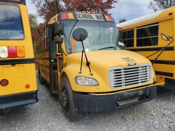  Salvage Thomas Saf-t-line