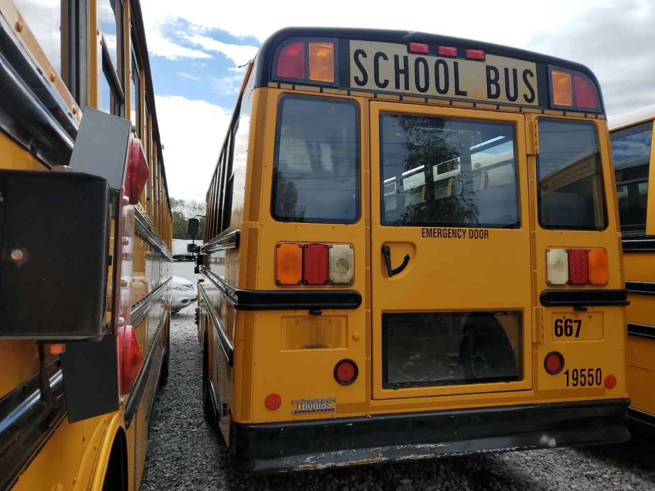 Thomas Saf-t-line B2b Image 4