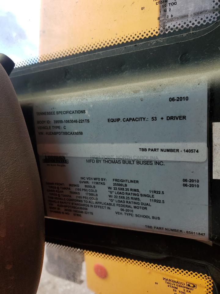 Thomas Saf-t-line B2b Image 2