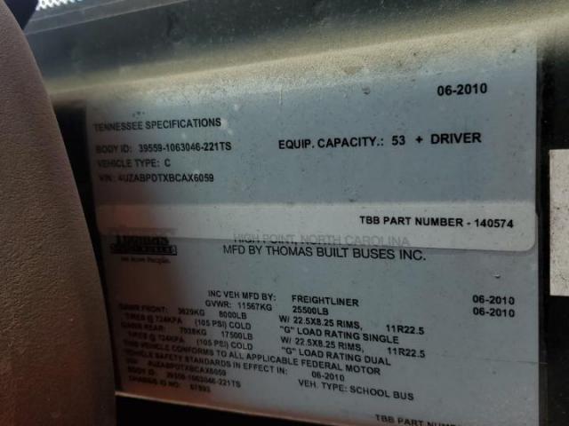 Thomas Saf-t-line B2b Image 2