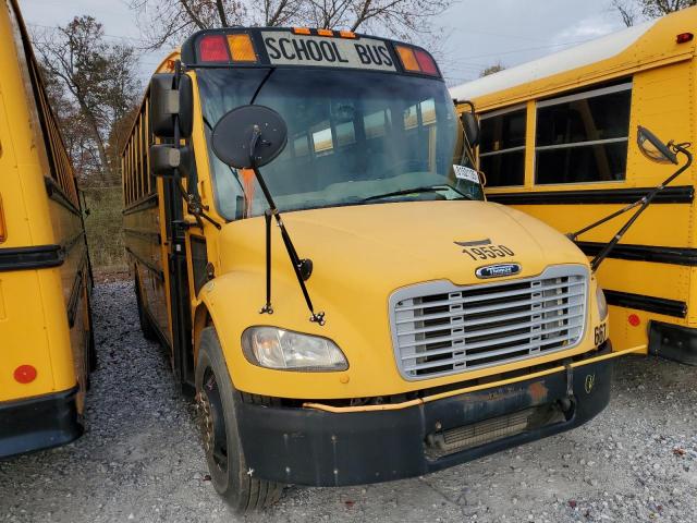  Salvage Thomas Saf-t-line