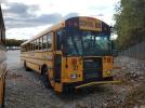Thomas School Bus Image 1