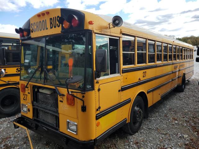 Thomas School Bus Image 7