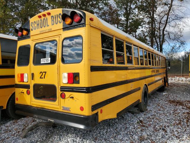 Thomas School Bus Image 10