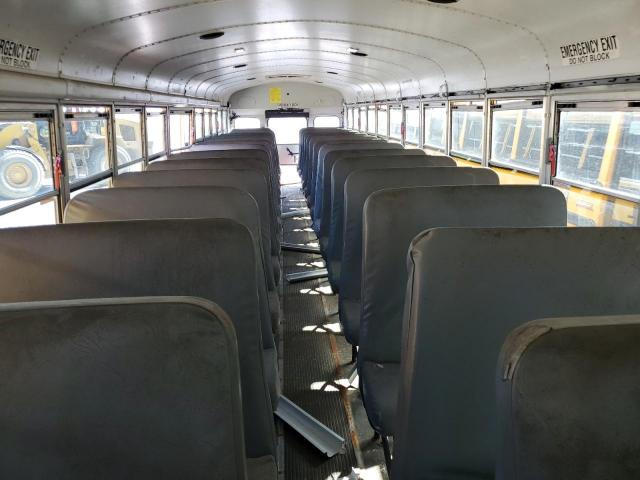 Thomas School Bus Image 3