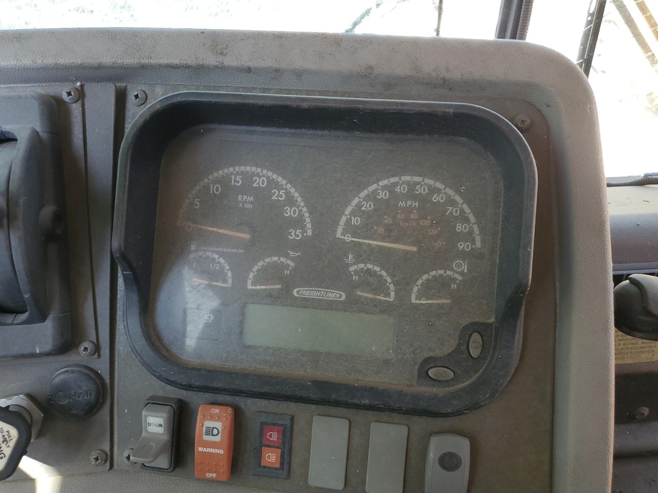 Thomas School Bus Image 8