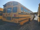 Thomas School Bus Image 5