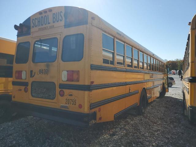 Thomas School Bus Image 5