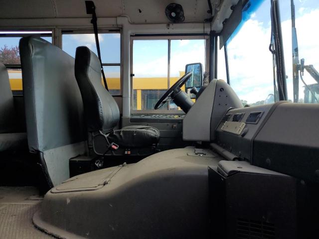 Thomas School Bus Image 3