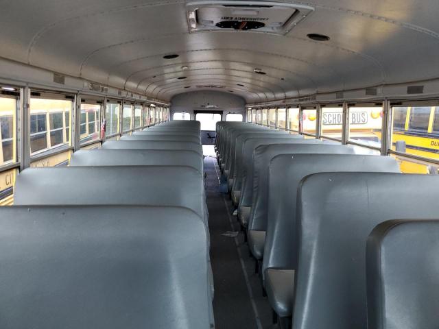 Thomas School Bus Image 7