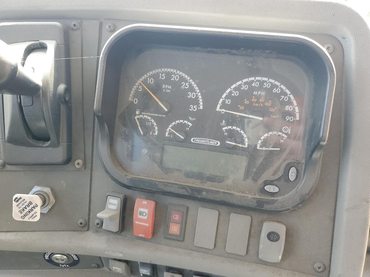 Thomas School Bus Image 6