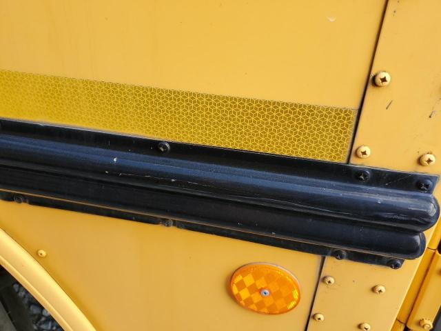 Thomas School Bus Image 8