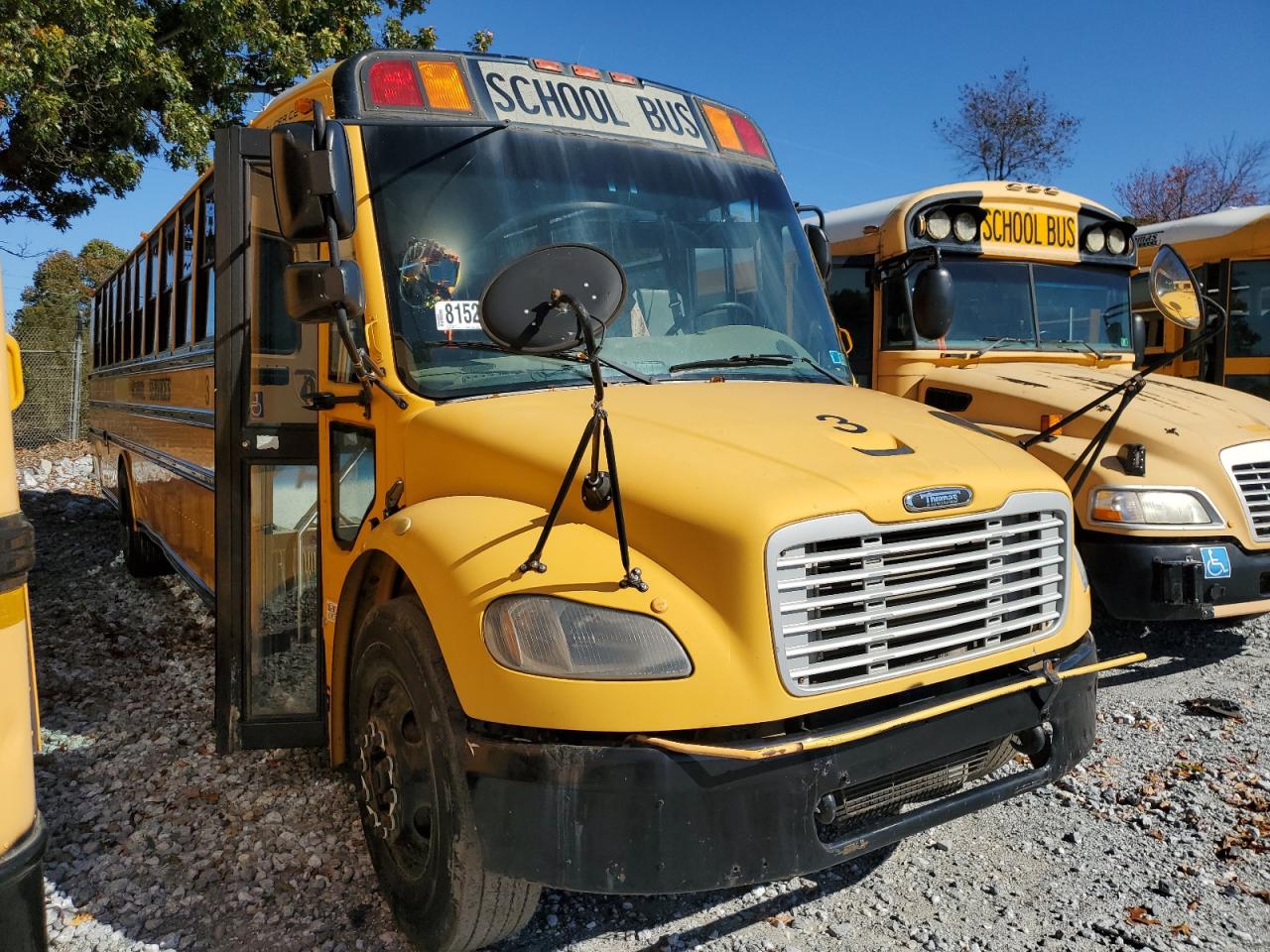 Thomas Saf-t-line B2b Image 1