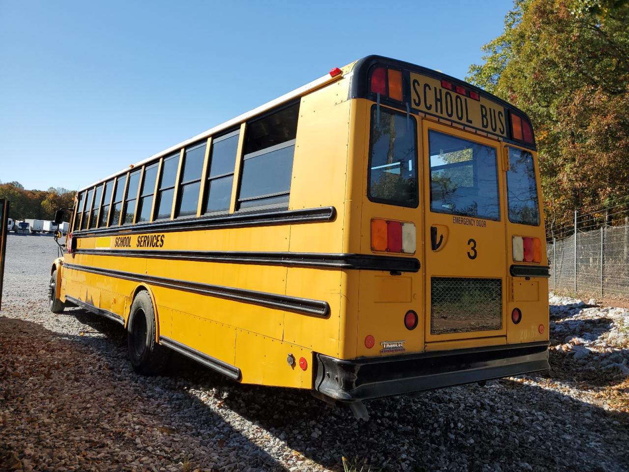 Thomas Saf-t-line B2b Image 8