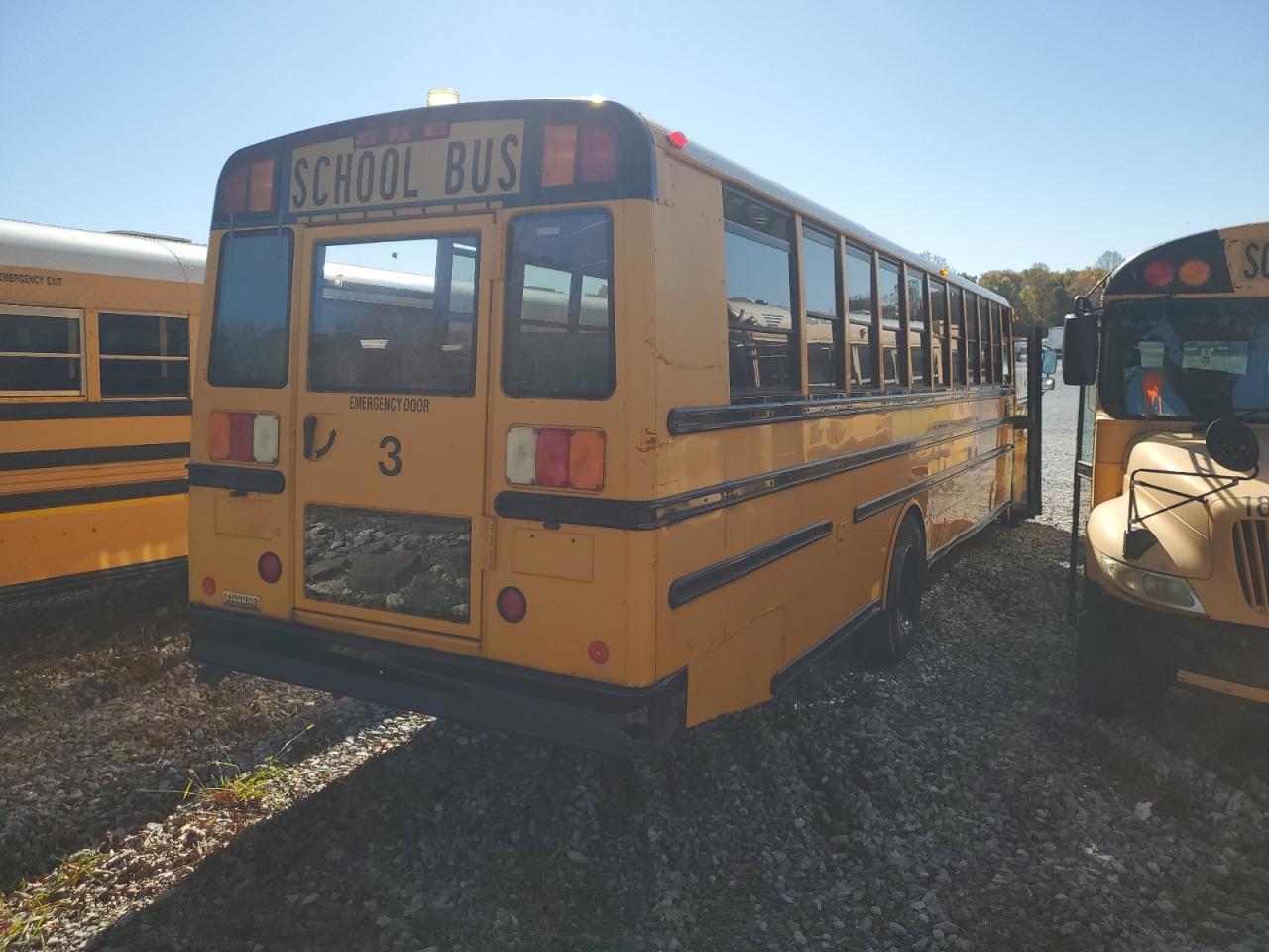 Thomas Saf-t-line B2b Image 10