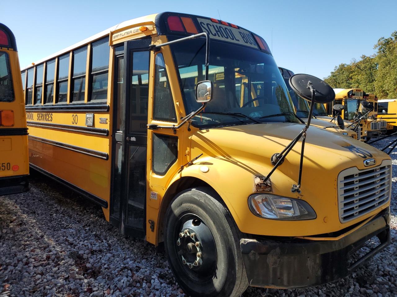 Thomas Saf-t-line B2b Image 1