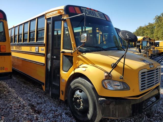  Salvage Thomas Saf-t-line