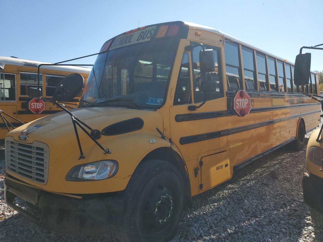 Thomas Saf-t-line B2b Image 2