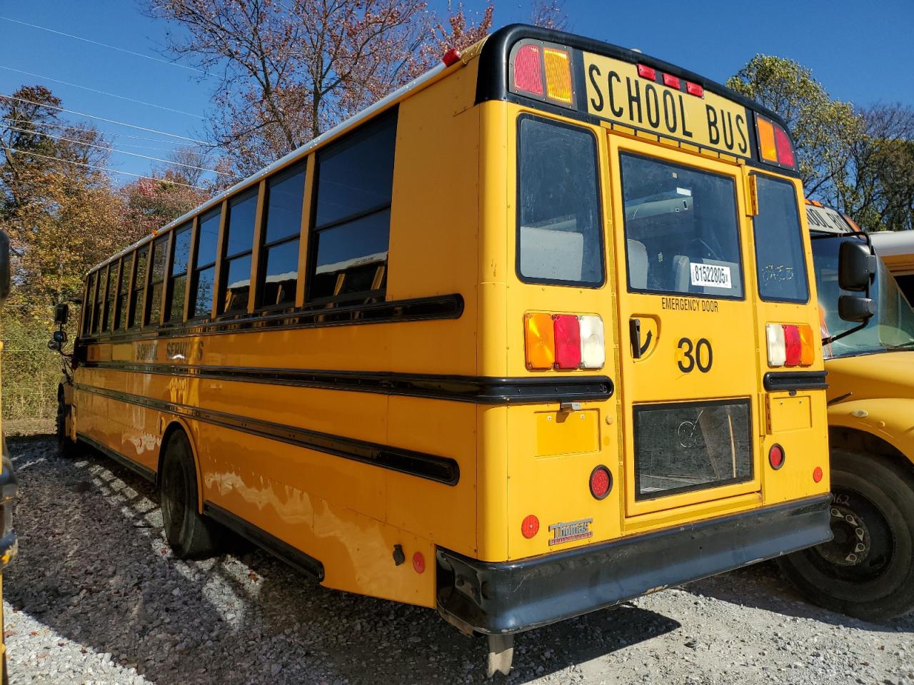 Thomas Saf-t-line B2b Image 9