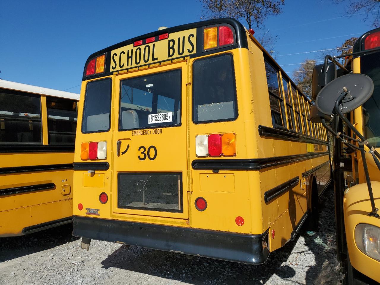 Thomas Saf-t-line B2b Image 4