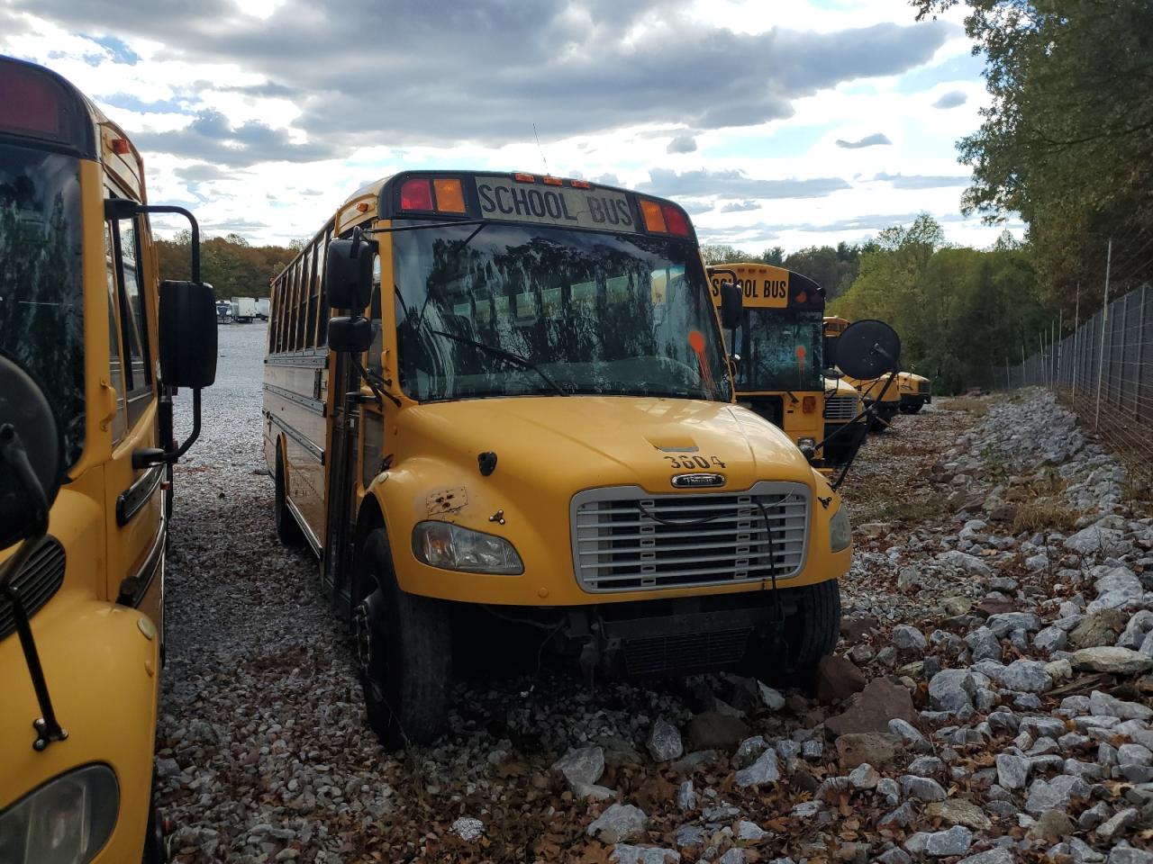 Thomas Saf-t-line B2b Image 1