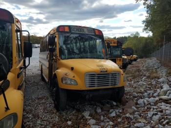  Salvage Thomas Saf-t-line