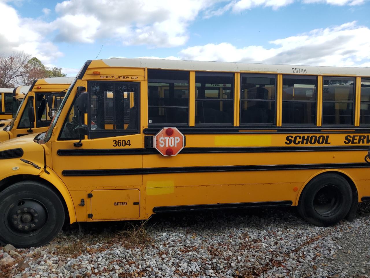 Thomas Saf-t-line B2b Image 2