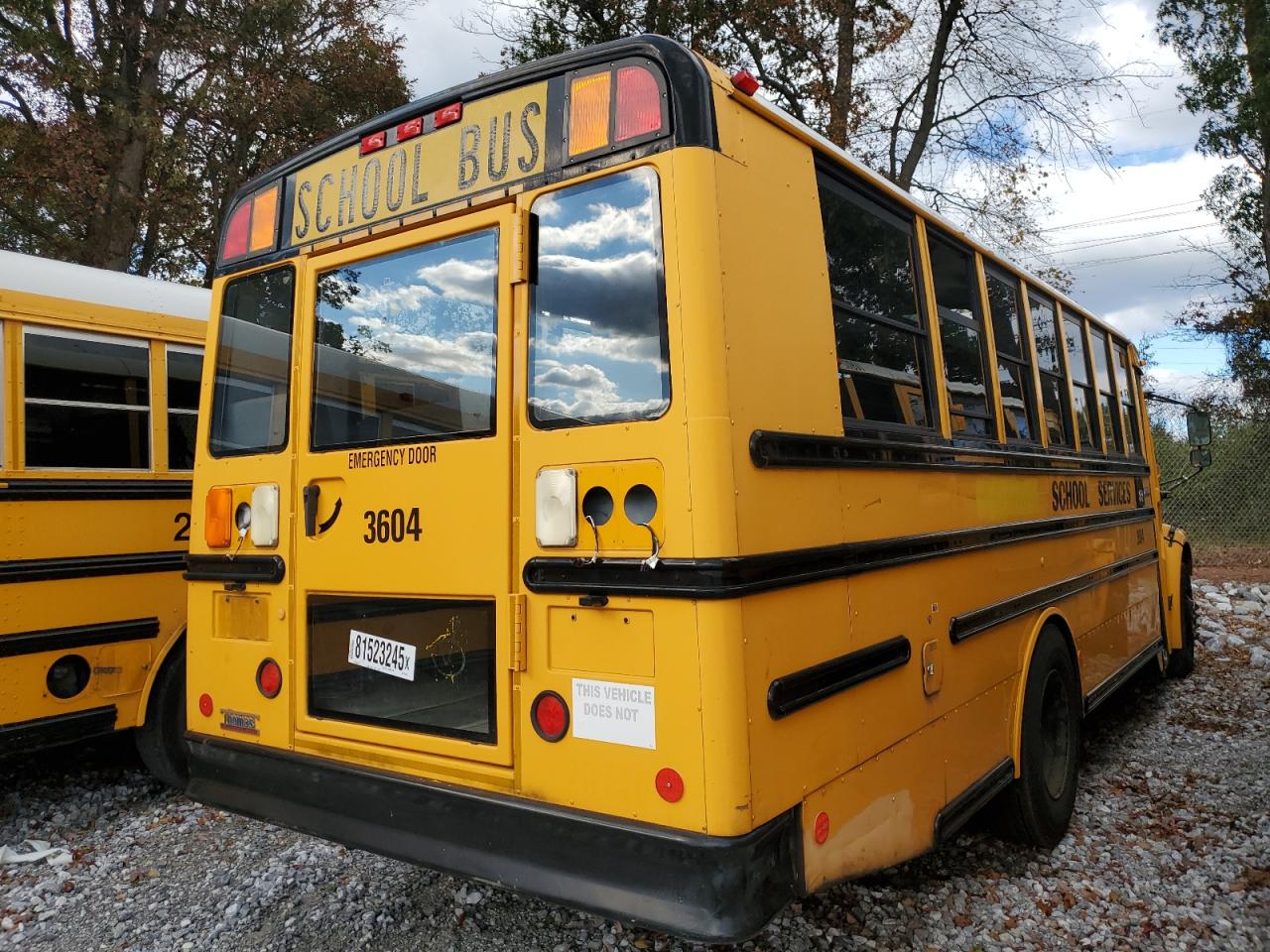 Thomas Saf-t-line B2b Image 3