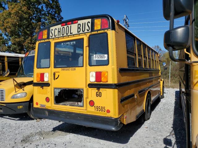 Thomas Saf-t-liner C2 B2b Image 4