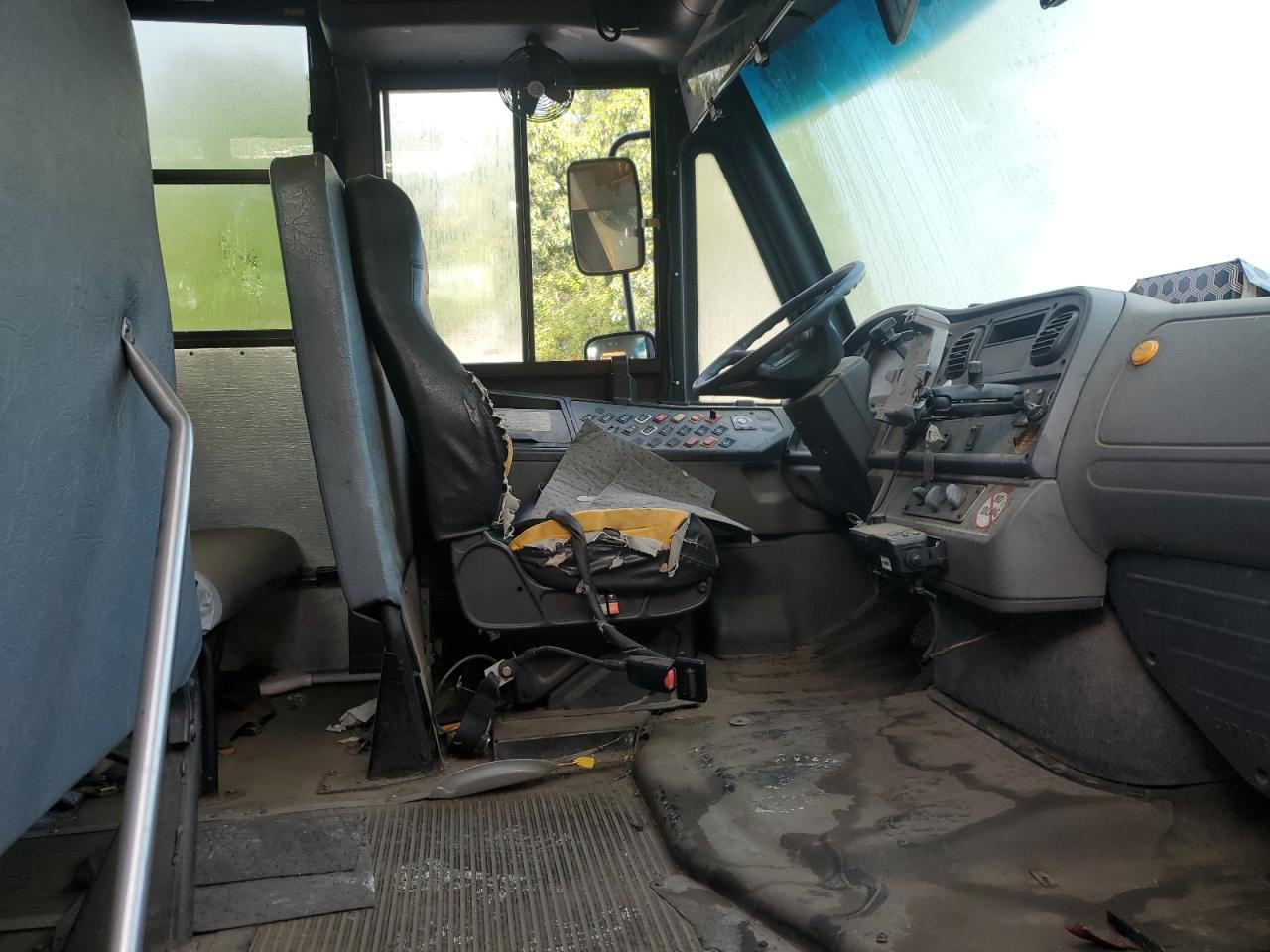 Thomas Saf-t-liner C2 B2b Image 6