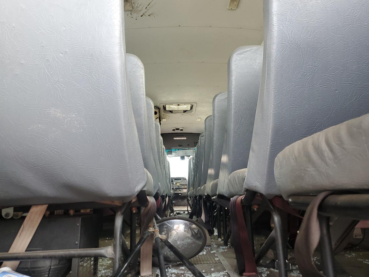 Thomas Saf-t-liner C2 B2b Image 2